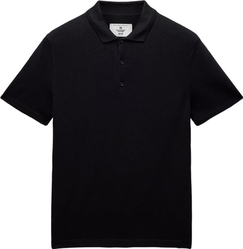 Reigning Champ Supima Pique Ace Polo - Men's