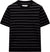 Reigning Champ Supima Pique Ace T-Shirt - Men's - Black - White
