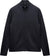 Reigning Champ Vinnie Merino Rib Track Jacket - Men's - Heather Navy
