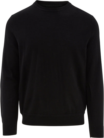Reigning Champ Harry Lightweight Merino Crewneck Jumper - Men's