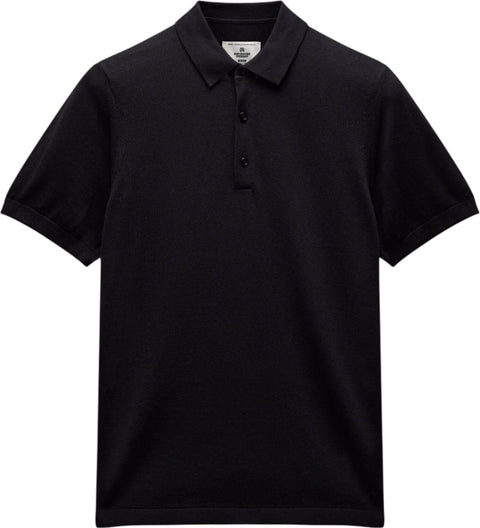 Reigning Champ Cotton Cashmere Riviera Polo - Unisex