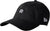 Reigning Champ New Era 9Twenty Mini Monogram Cap - Black