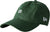 Reigning Champ New Era 9Twenty Mini Monogram Cap - British Racing Green