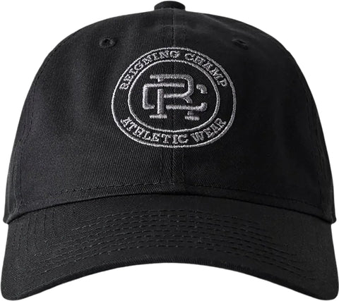 Reigning Champ New Era 9Twenty Crest Cap - Unisex