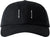 Reigning Champ Cotton Chino Low Pro Strapback Cap - Unisex - Washed Black
