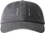 Reigning Champ Cotton Chino Low Pro Strapback Cap - Unisex - Washed Grey