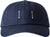 Reigning Champ Cotton Chino Low Pro Strapback Cap - Unisex - Washed Navy