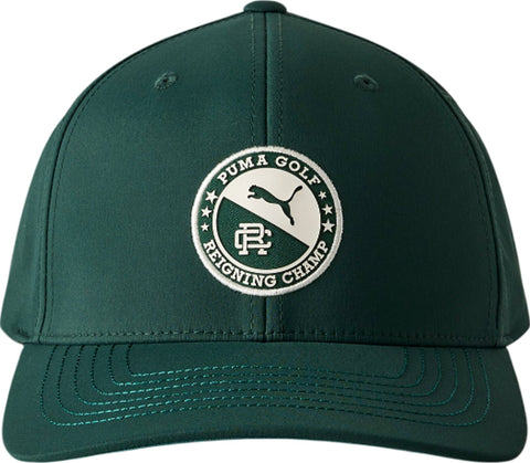 Reigning Champ Puma x RC 6 Panel Cap