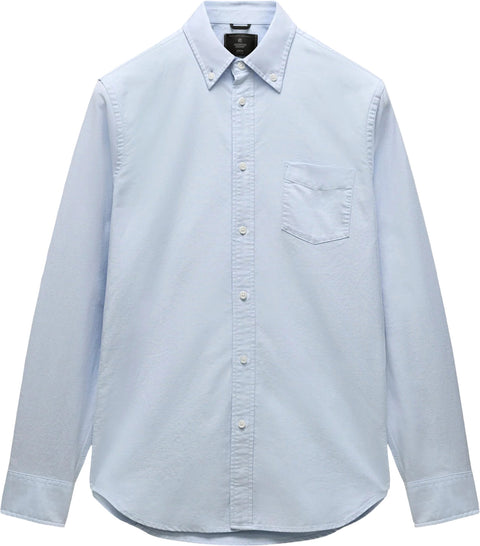 Reigning Champ Windsor Cotton Oxford Standard Shirt - Men's