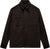 Reigning Champ Campus Corduroy Standard Overshirt - Men's - Coffee