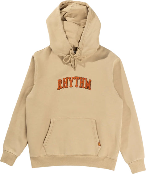 Rhythm Arch Heavyweight Fleece Hoodie - Men's