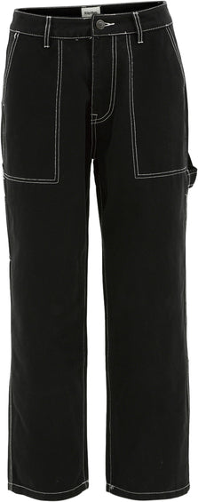 Rhythm Contrast Stitch Carpenter Pant - Men's