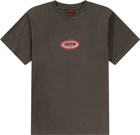 Rhythm Ellipse Sun Short Sleeve T-Shirt - Men's