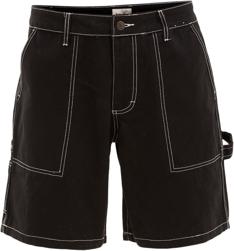 Rhythm Carpenter Canvas Short - Men's