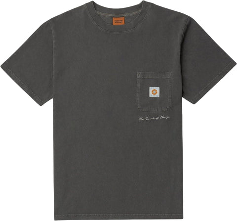 Rhythm Vintage Pocket Short Sleeve T-Shirt - Men's