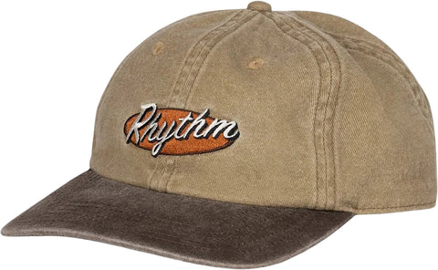 Rhythm Hallmark Cap - Men's