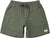 Rhythm Fatigue Jam Shorts - Men's - Olive