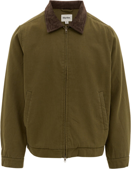 Rhythm James Jacket - Men's