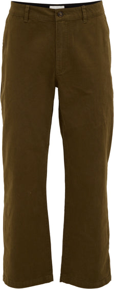 Rhythm Essential Twill Trouser - Men's