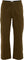 Rhythm Essential Twill Trouser - Men's - Dark Olive