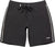 Rhythm Vita Trunk - Men's - Black