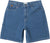 Rhythm Toby Denim Shorts - Men's - Dark Blue Wash