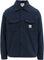 Rhythm Sherpa Lined Work Shirt - Men's - Navy