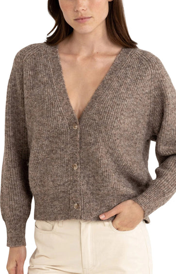 Rhythm Quinn Knit Cardigan - Women's