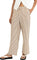 Rhythm Cove Drawstring Pant - Women's - Natural