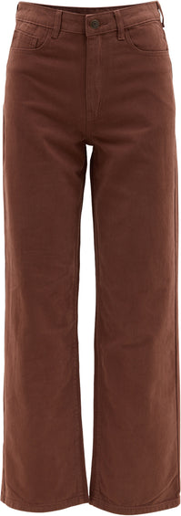 Rhythm Beyond Relaxed Leg Pant - Women's