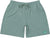 Rhythm Cantina Beach Shorts - Men's - SeaFoam