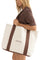 Rhythm Tami Tote Bag - Women's - Chocolate
