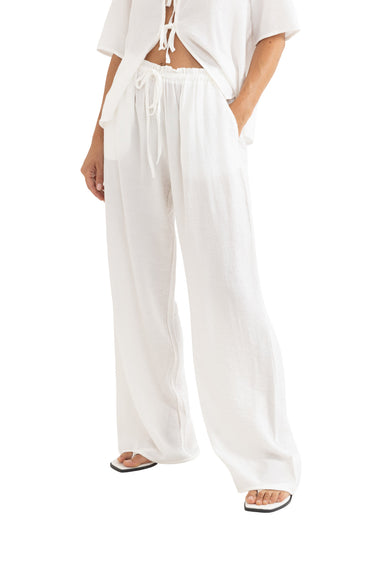 Rhythm Airlie Beach Pant - Women's