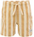 Rhythm Vacation Jam Shorts - Kids - Golden Yellow