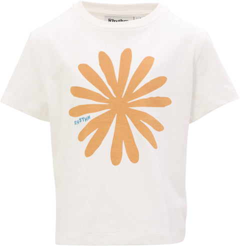 Rhythm Sun Ra Short-Sleeve T-Shirt - Kids
