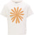 Rhythm Sun Ra Short-Sleeve T-Shirt - Kids - Natural White