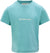 Rhythm Oasis Short-Sleeve T-Shirt - Kids - Sea Foam