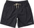 Rhythm Logger Vintage Jam Shorts - Men's - Vintage Black