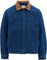 Rhythm Washed Denim James Jacket - Men's - Blue Wash