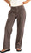 Rhythm Charlie Low Rise Denim Jeans - Women's - Chocolate