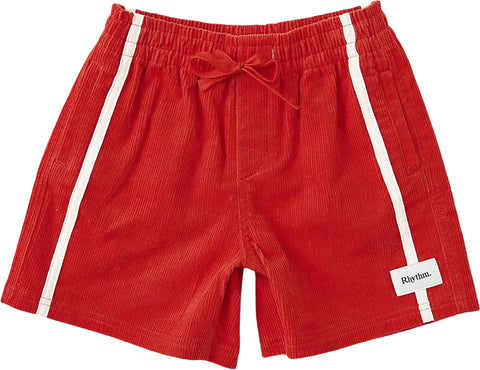 Rhythm Corduary Jam Shorts - Kids