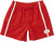 Rhythm Corduary Jam Shorts - Kids - Red