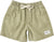 Rhythm Ripstop Jam Shorts - Kids - Olive