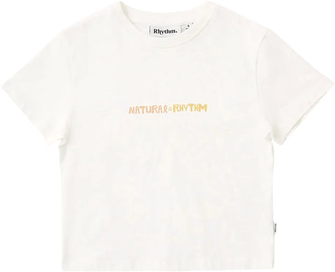 Rhythm Dreamin Short Sleeve T-Shirt - Kids