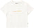 Rhythm Dreamin Short Sleeve T-Shirt - Kids - Ecru