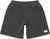Rhythm Terry Jam Shorts - Men's - Charcoal