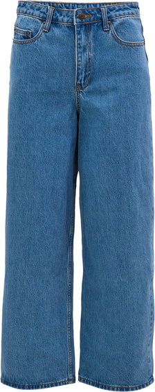 Rhythm Boyfriend Jeans - Women's