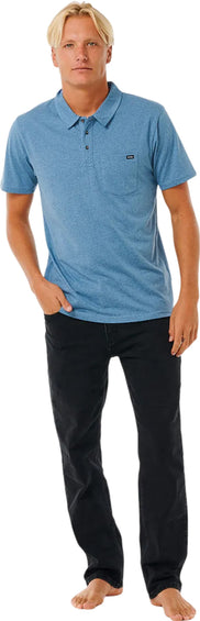 Rip Curl Too Easy Polo - Men's