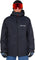 Rip Curl Anti-Series Notch Up 10K/10K Snow Jacket - Men's - Solid Black