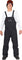 Rip Curl Anti Series Cargo 10K/ 10K Bib - Men's - Black